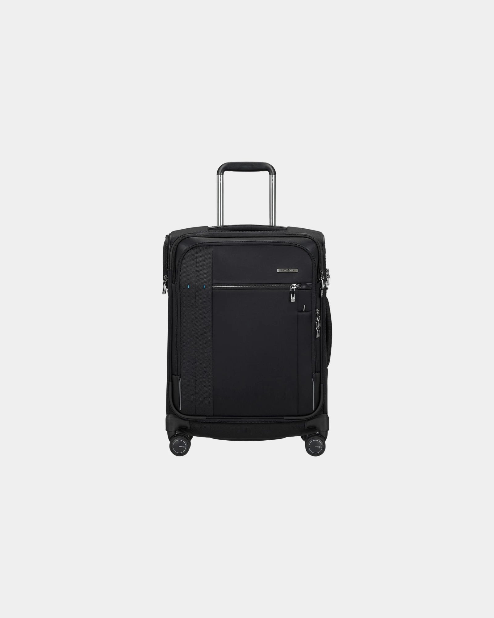 Promotional soft-sided suitcase Samsonite Spectrolite 55cm - 1